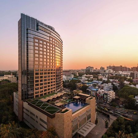 Conrad Bengaluru Hotel Luaran gambar